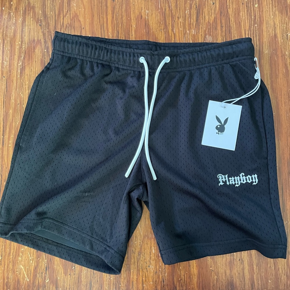 Playboy Pacsun Shorts